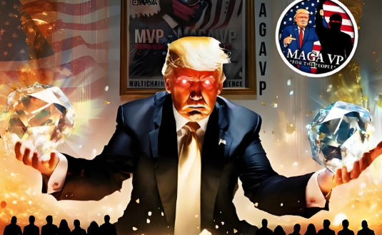 trump是什么币 trump币现在还能买吗